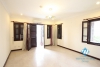 High quality house for rent with garden around in Ciputra area, Tay Ho District, Ha Noi